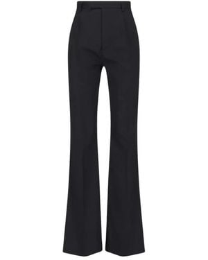 Vivienne Westwood Wide Trousers - Blue