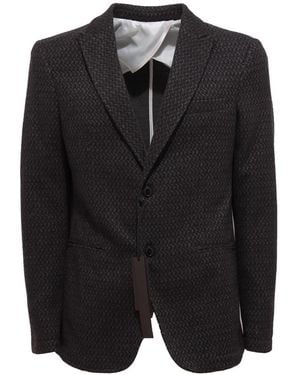GAUDI Blazers - Black
