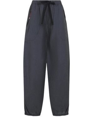 Prada Sweatpants - Azul