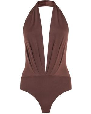 ANDAMANE Full-Body - Brown