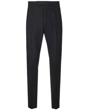 Thom Browne Suit Trousers - Blue