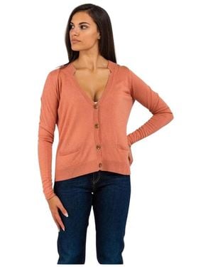 Gas Cardigans - Orange