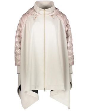 Herno Parkas - Naturel