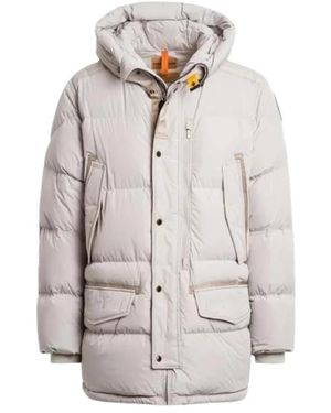 Parajumpers Winter Jackets - Grigio