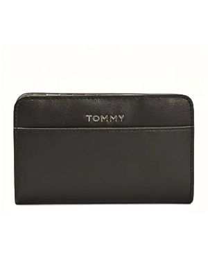 Tommy Hilfiger Wallets & Cardholders - Negro
