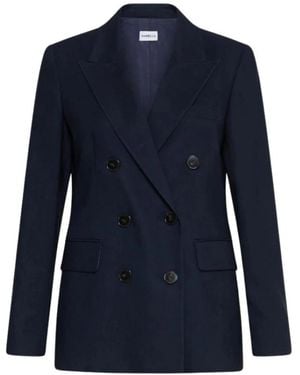 Marella Jackets - Blau