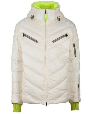 Bogner Winter Jackets - Gray