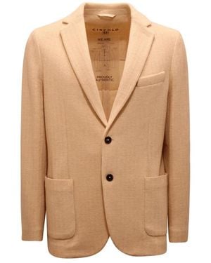 Circolo 1901 Blazers - Natural