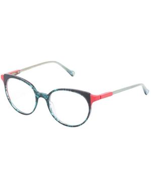 Etnia Barcelona Glasses - Metallic