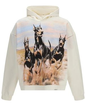 Represent Hoodies - Bianco