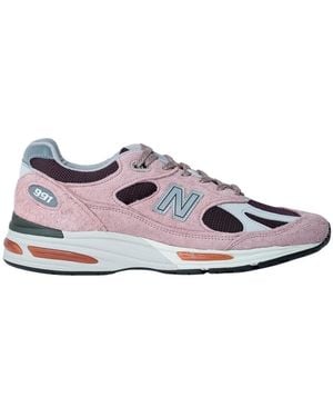 New Balance Running Shoes - Gris