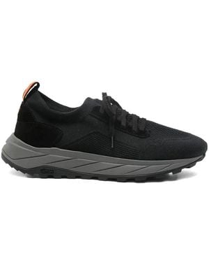 Henderson Trainers - Black