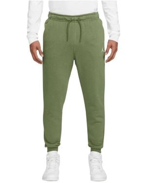 Nike Training Trousers - Verde