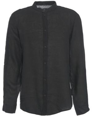 Transit Casual Shirts - Negro