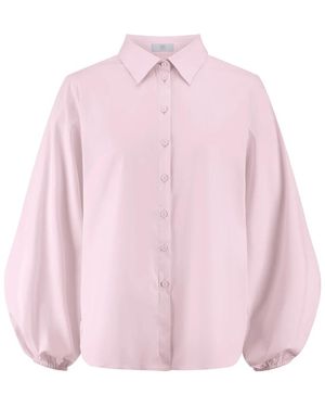 Riani Shirts - Pink