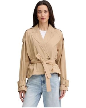 Pinko Light Jackets - Neutre