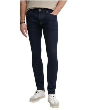 Joop! Slim-Fit Jeans - Azul
