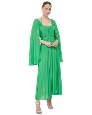Beatrice B. Gowns - Verde