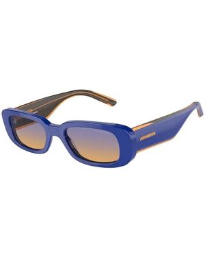 Arnette Sunglasses - Bleu
