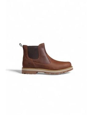 Timberland Chelsea Boots - Brown