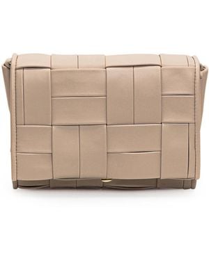 THEMOIRÈ Shoulder Bags - Natural