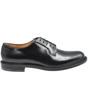 MILLE 885 Dress Shoes - Black