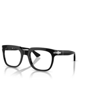 Persol Glasses - Black