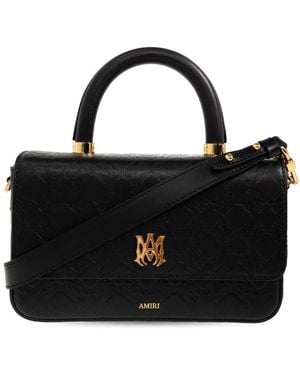Amiri Handbags - Nero