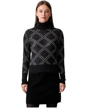 Joop! Turtlenecks - Nero