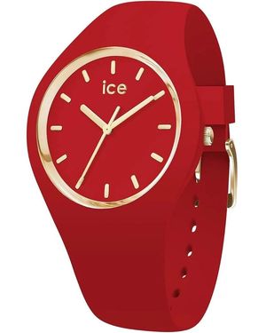 Ice-watch Watches - Rosso