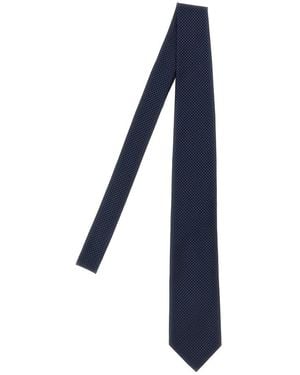 Tom Ford Ties - Azul