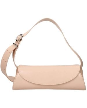 Jil Sander Shoulder Bags - Rosa