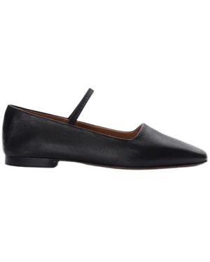 Atp Atelier Ballerinas - Black
