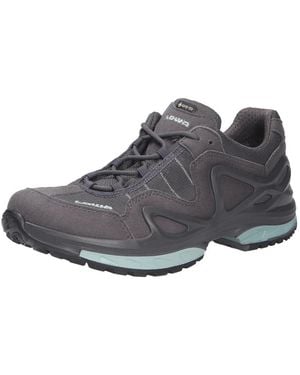 Lowa Gore-Tex Sportlicher Leichtgewichtsschuh - Grau