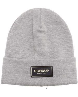 Dondup Beanies - Gris