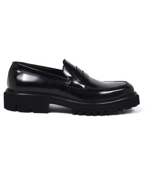 Baldinini Loafers - Nero