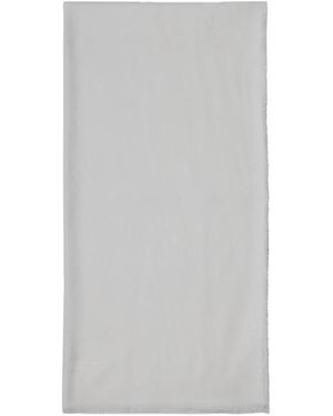 Elisabetta Franchi Scarves - Grigio