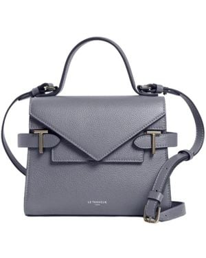 Le Tanneur Handbags - Grigio