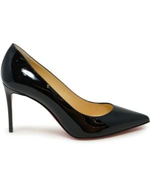 Christian Louboutin Pumps - Noir