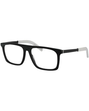 Moncler Glasses - Black
