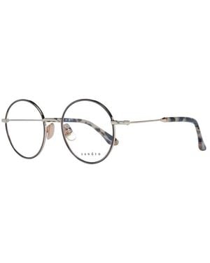 Sandro Glasses - Metallizzato