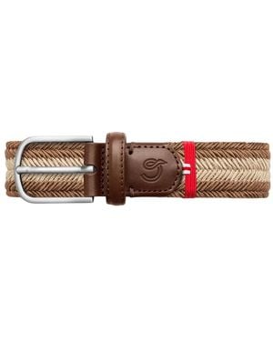 La Boucle Riem - Bruin