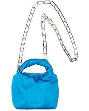 Stine Goya Mini Bags - Blue