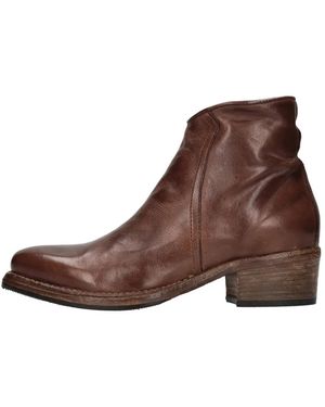 Hundred 100 Ankle Boots - Marrón