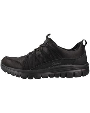 Skechers Sneakers - Negro