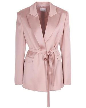 ANDAMANE Blazers - Pink