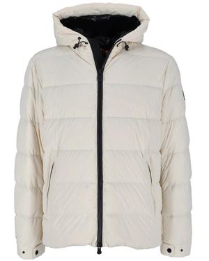 People Of Shibuya Winter Jackets - Neutre