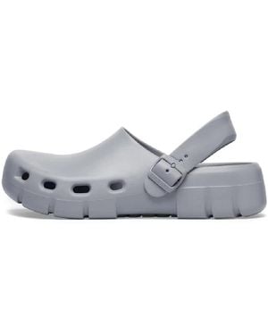 Birkenstock Clogs - Grigio