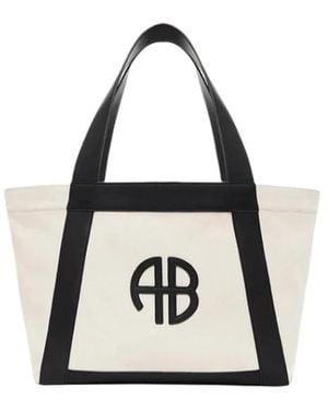関税・送料込み★ANINE BING ★ミディアム リリ トート Anine Bing Tote bags for Women | Online Sale up to 38% off