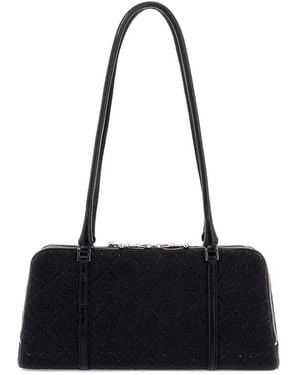 Tory Burch Shoulder Bags - Nero